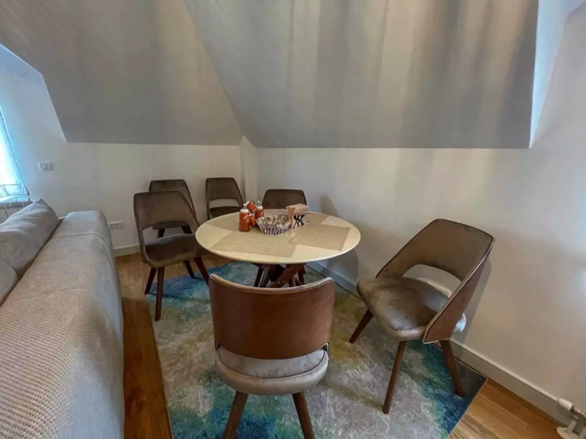 Квартира 44м² в Черногории, Колашин. Стоимостью 150000€ аренда фото-11