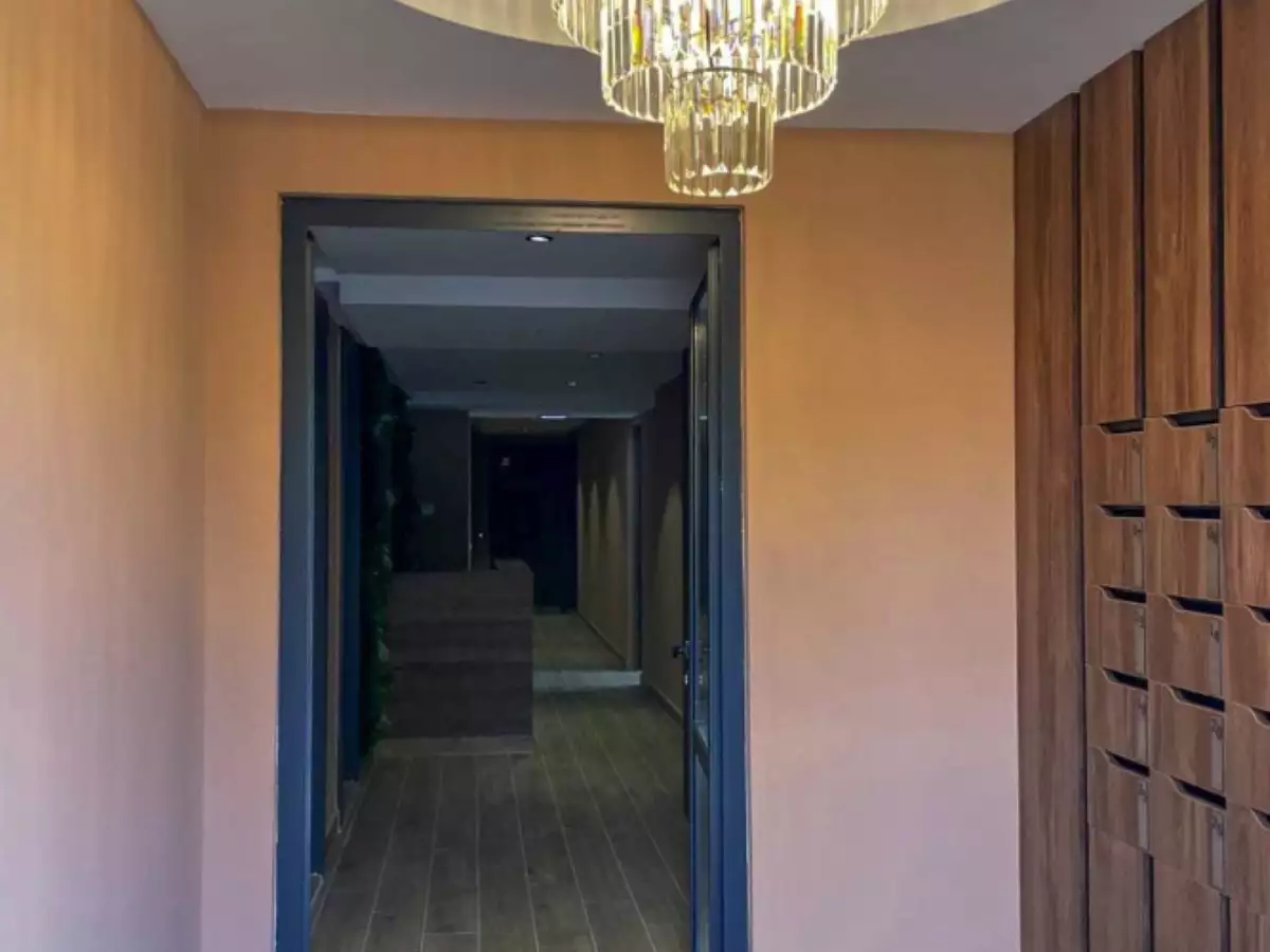 Квартира 44м² в Черногории, Колашин. Стоимостью 150000€ аренда фото-16