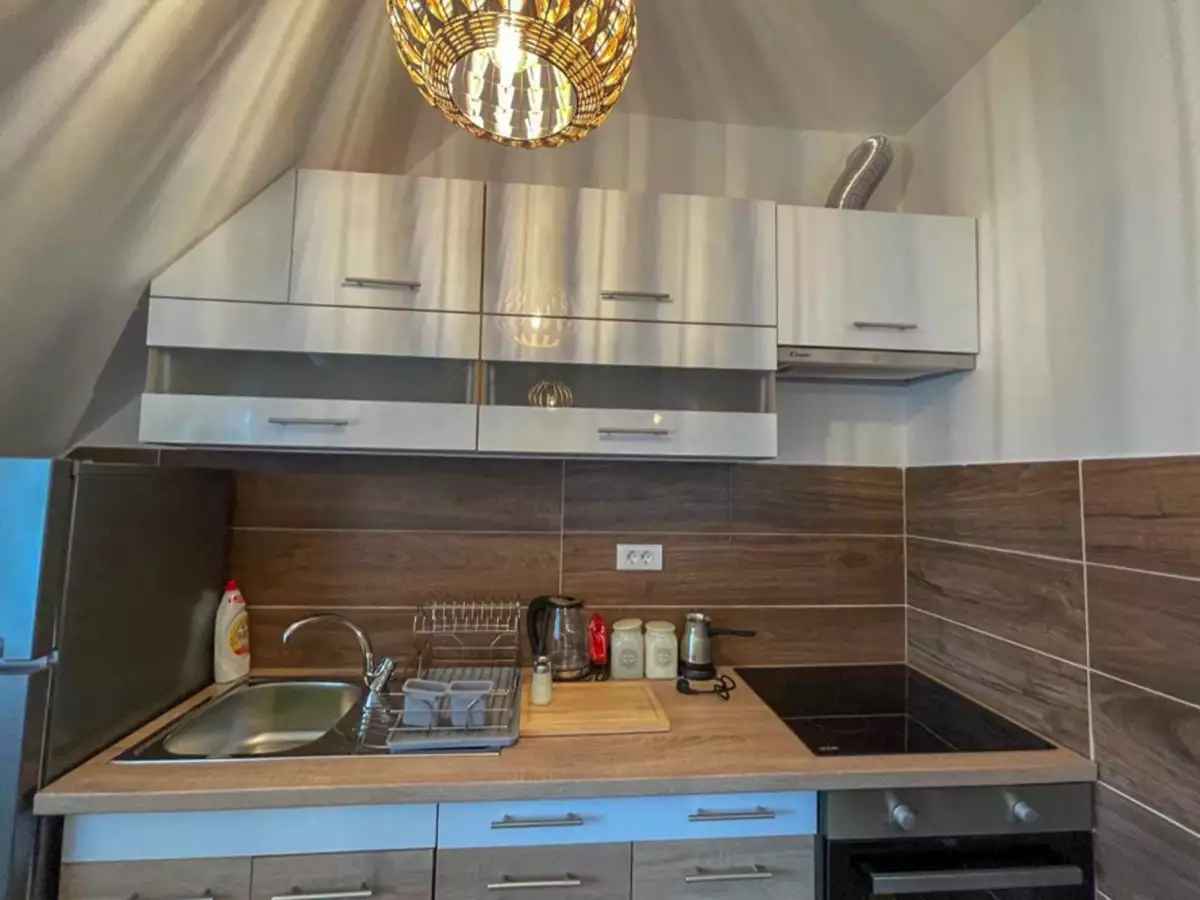 Квартира 44м² в Черногории, Колашин. Стоимостью 150000€ аренда фото-18