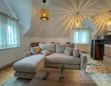 Купить квартиру в Черногории 150000€