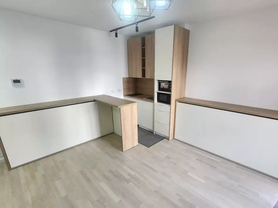 Квартира 26м² в Черногории, Будва. Стоимостью 92000€ аренда фото-4