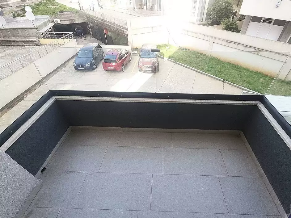 Квартира 26м² в Черногории, Будва. Стоимостью 92000€ аренда фото-5