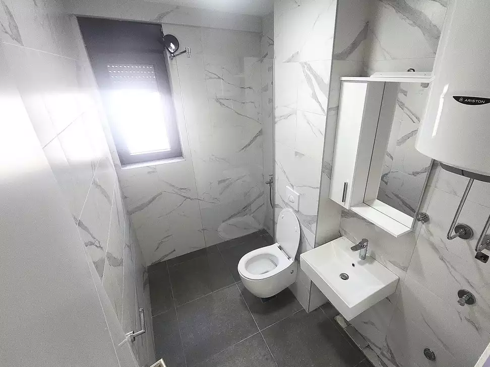 Квартира 26м² в Черногории, Будва. Стоимостью 92000€ аренда фото-7