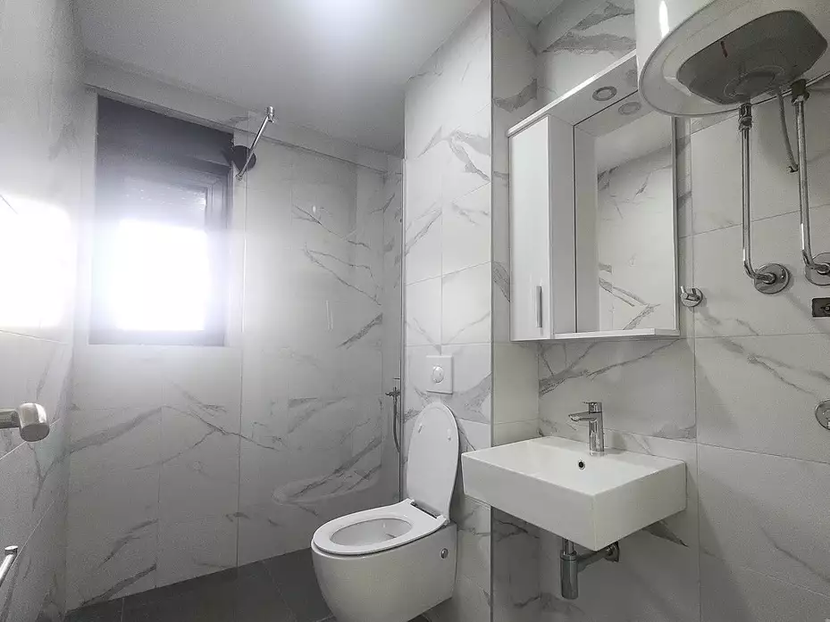 Квартира 26м² в Черногории, Будва. Стоимостью 92000€ аренда фото-8