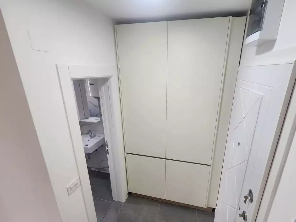Квартира 26м² в Черногории, Будва. Стоимостью 92000€ аренда фото-9