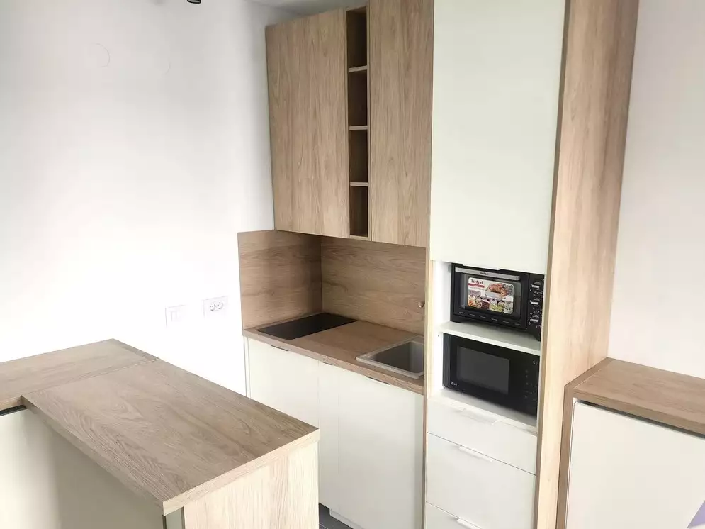 Квартира 26м² в Черногории, Будва. Стоимостью 92000€ аренда фото-10