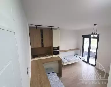 Купить квартиру в Черногории 92000€