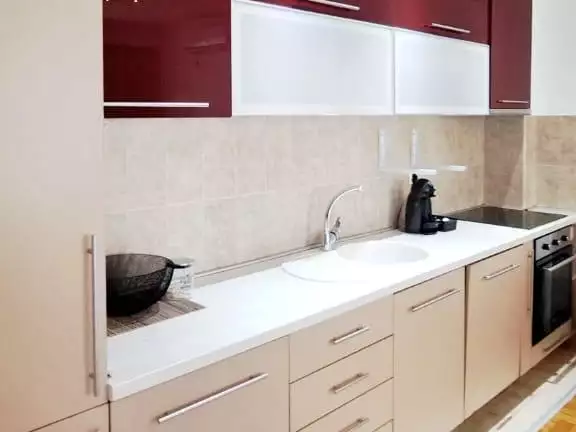 Квартира 75м² в Черногории, Будва. Стоимостью 170000€ аренда фото-3