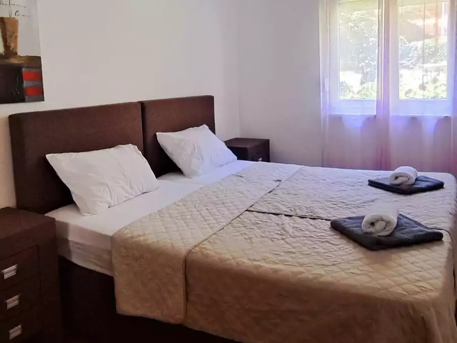 Квартира 75м² в Черногории, Будва. Стоимостью 170000€ аренда фото-4
