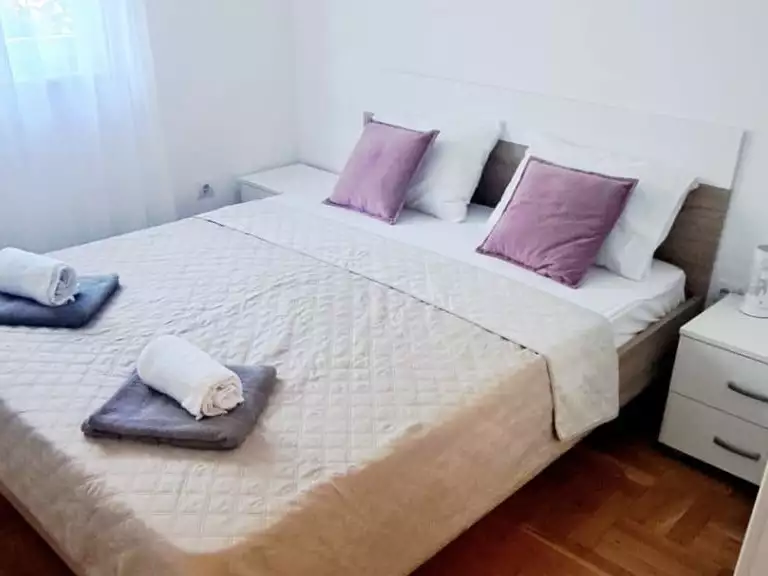 Квартира 75м² в Черногории, Будва. Стоимостью 170000€ аренда фото-5