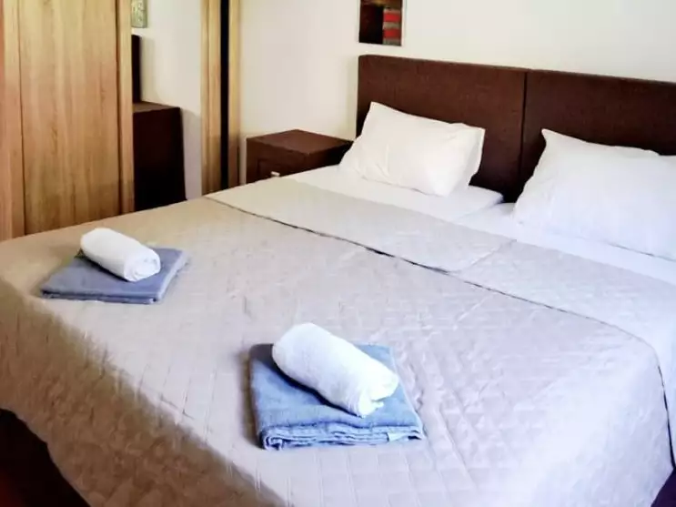 Квартира 75м² в Черногории, Будва. Стоимостью 170000€ аренда фото-6