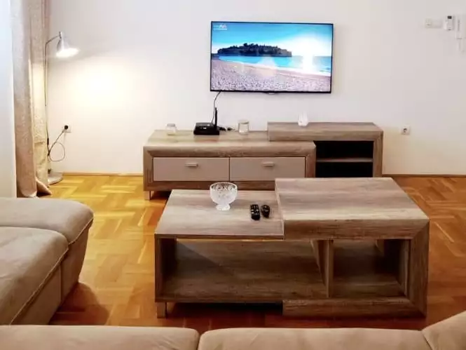 Квартира 75м² в Черногории, Будва. Стоимостью 170000€ аренда фото-8
