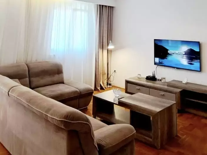 Квартира 75м² в Черногории, Будва. Стоимостью 170000€ аренда фото-10