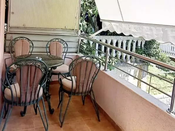 Квартира 75м² в Черногории, Будва. Стоимостью 170000€ аренда фото-11