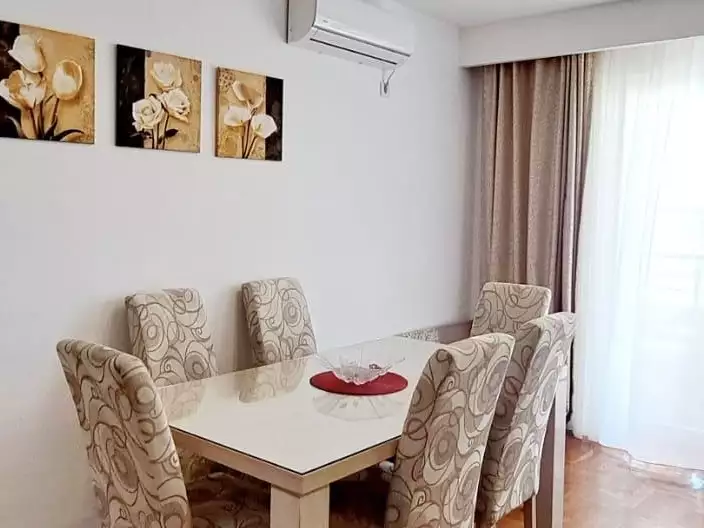 Квартира 75м² в Черногории, Будва. Стоимостью 170000€ аренда фото-12