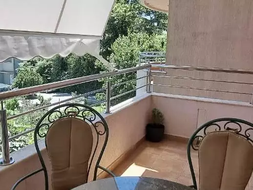 Квартира 75м² в Черногории, Будва. Стоимостью 170000€ аренда фото-13