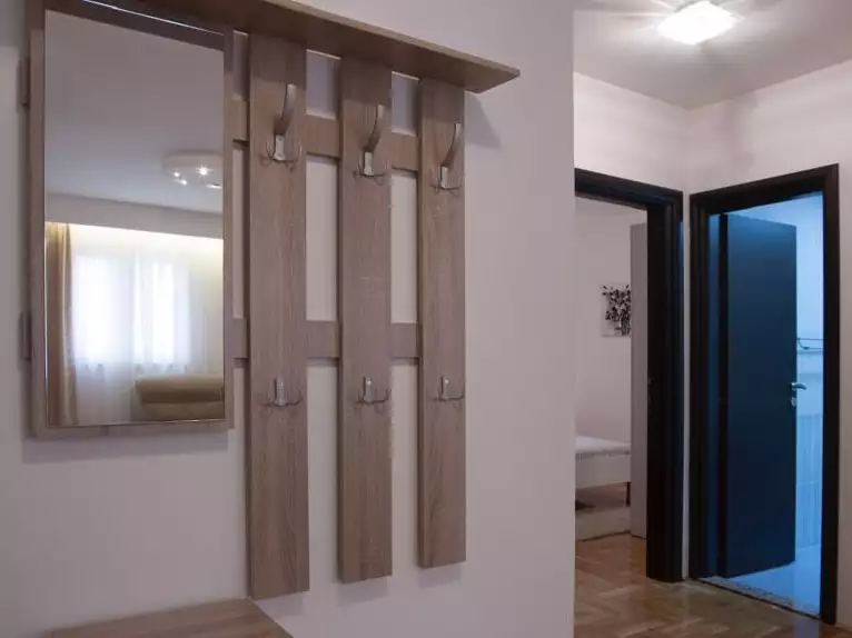 Квартира 75м² в Черногории, Будва. Стоимостью 170000€ аренда фото-15