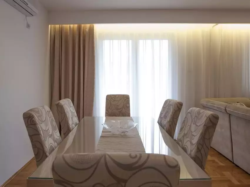 Квартира 75м² в Черногории, Будва. Стоимостью 170000€ аренда фото-18
