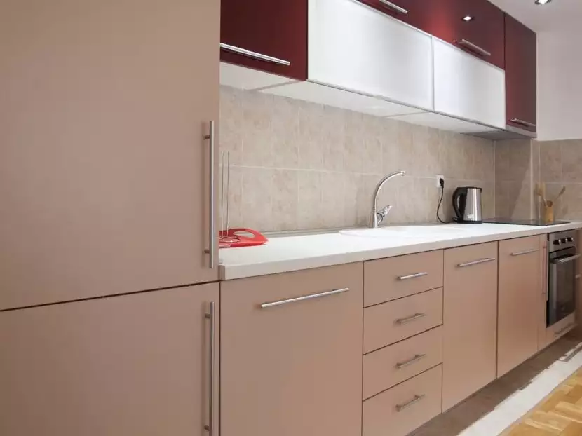 Квартира 75м² в Черногории, Будва. Стоимостью 170000€ аренда фото-19