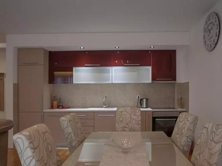 Квартира 75м² в Черногории, Будва. Стоимостью 170000€ аренда фото-20