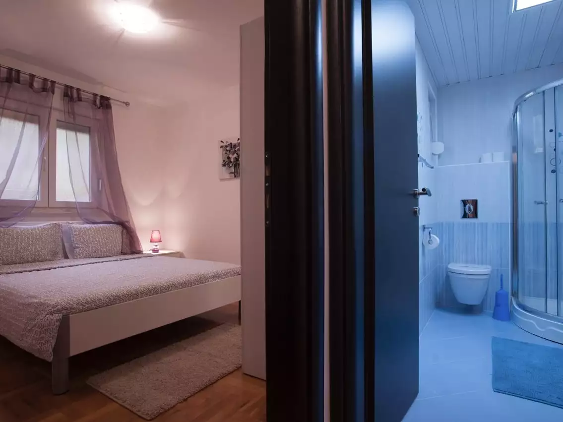 Квартира 75м² в Черногории, Будва. Стоимостью 170000€ аренда фото-21