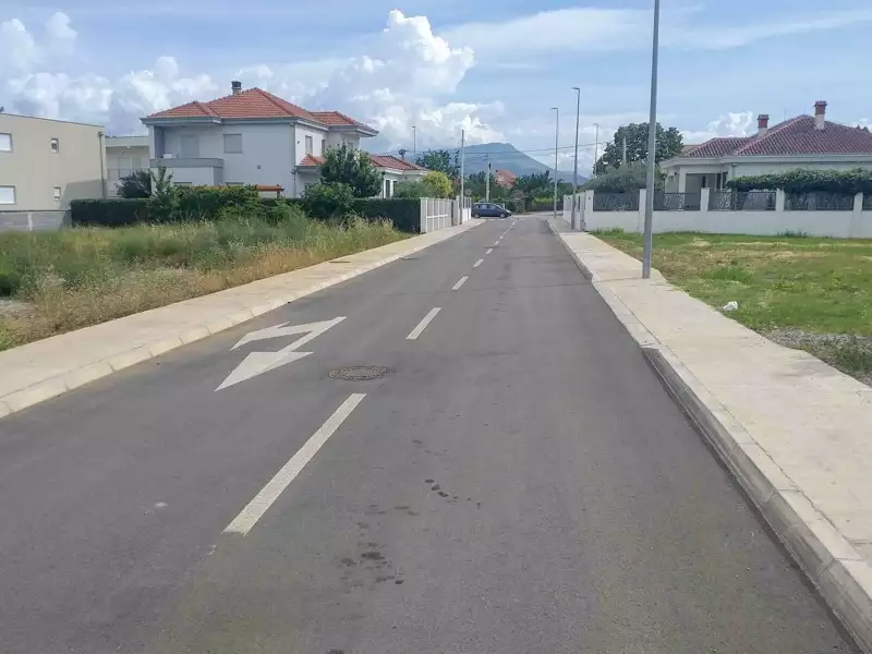 Земельный участок 1м² в Черногории, Подгорица. Стоимостью 279600€ аренда фото-4