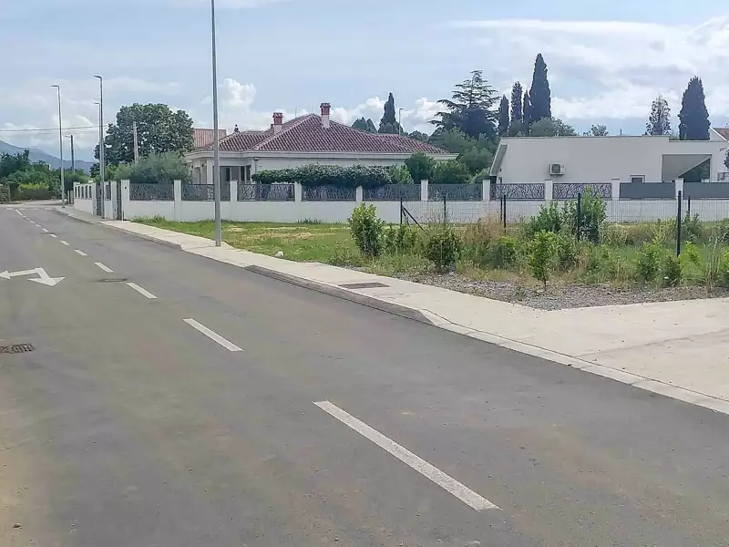 Земельный участок 1м² в Черногории, Подгорица. Стоимостью 279600€ аренда фото-5