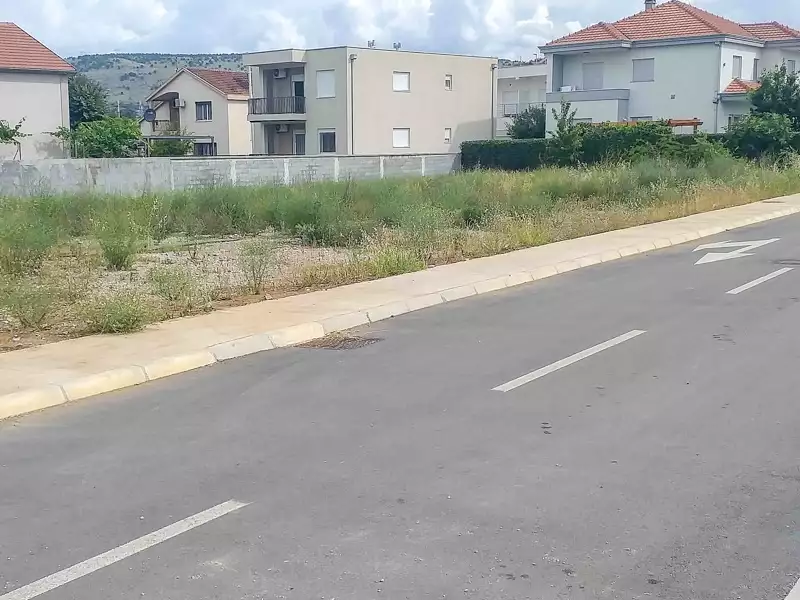 Земельный участок 1м² в Черногории, Подгорица. Стоимостью 279600€ аренда фото-7
