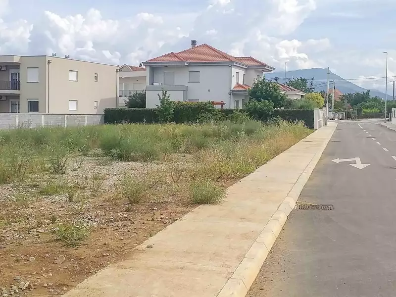 Земельный участок 1м² в Черногории, Подгорица. Стоимостью 279600€ аренда фото-9