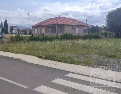Купить земельный участок в Черногории 279600€