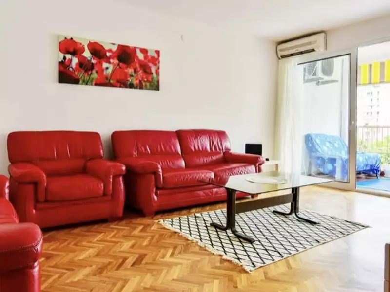Квартира 93м² в Италии, Барга. Стоимостью 230000€ аренда фото-1