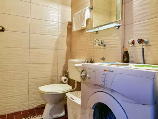 Квартира 93м² в Италии, Барга. Стоимостью 230000€ аренда фото-6