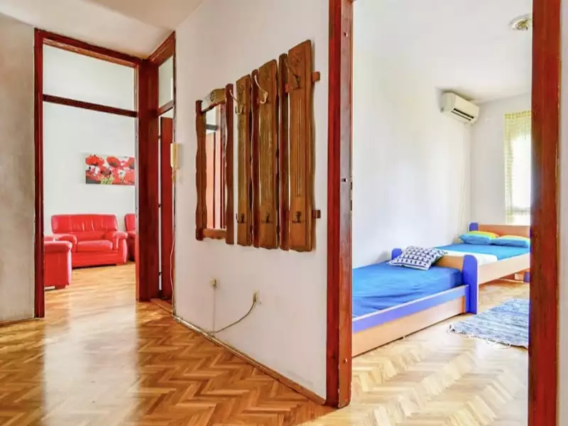 Квартира 93м² в Италии, Барга. Стоимостью 230000€ аренда фото-10