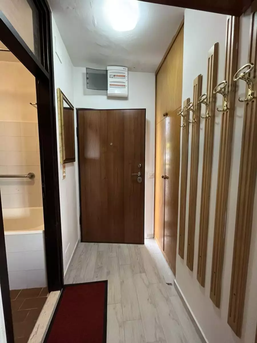Квартира 40м² в Черногории, Баошичи. Стоимостью 98000€ аренда фото-4