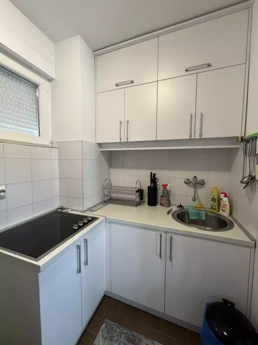 Квартира 40м² в Черногории, Баошичи. Стоимостью 98000€ аренда фото-5