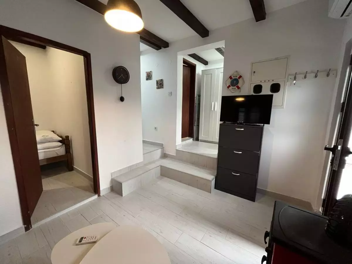 Дом 60м² в Черногории, Зеленика. Стоимостью 93000€ аренда фото-4