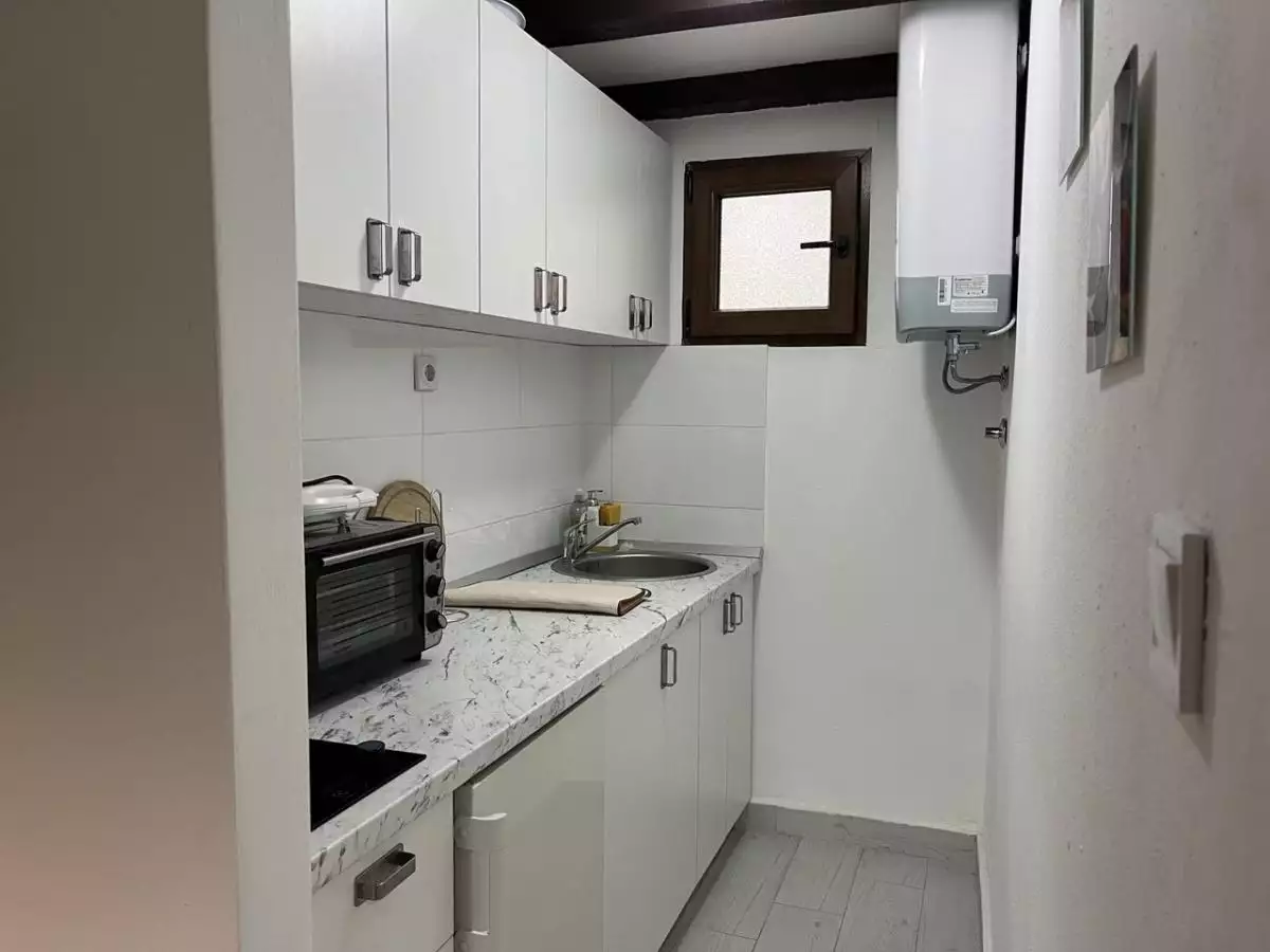 Дом 60м² в Черногории, Зеленика. Стоимостью 93000€ аренда фото-5