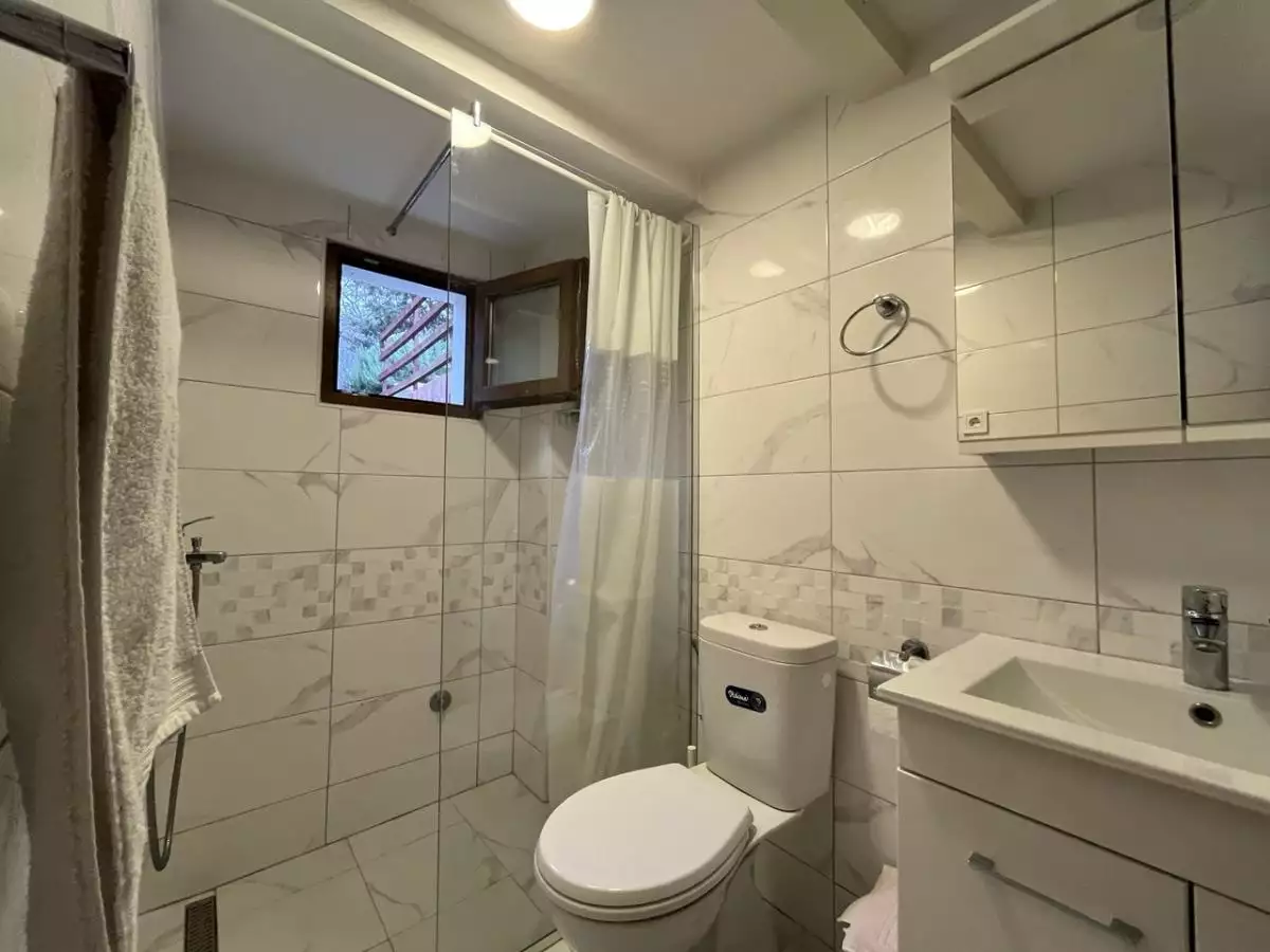 Дом 60м² в Черногории, Зеленика. Стоимостью 93000€ аренда фото-6