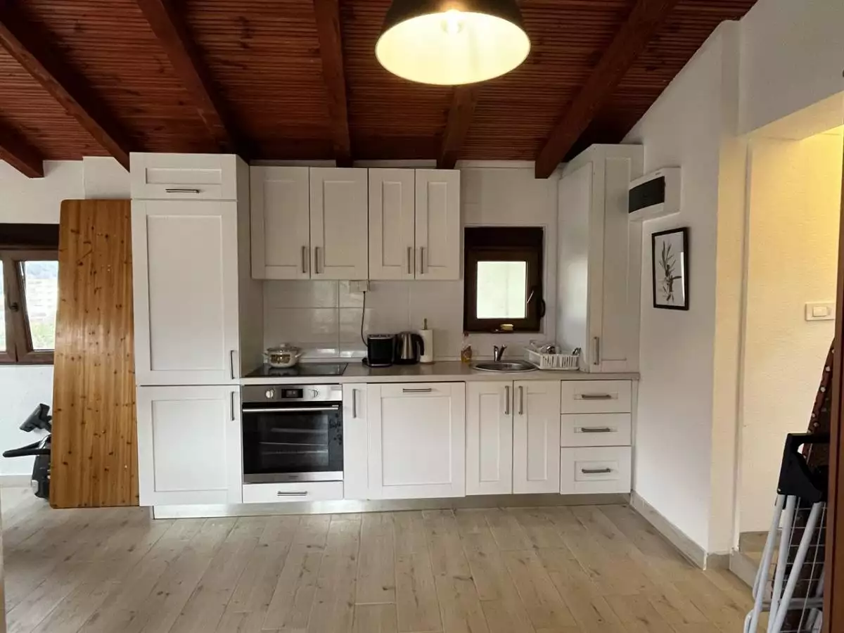 Дом 60м² в Черногории, Зеленика. Стоимостью 93000€ аренда фото-8