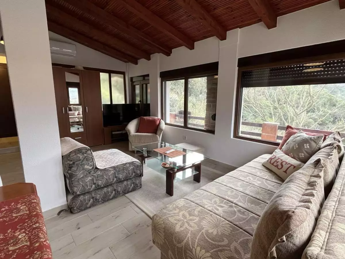 Дом 60м² в Черногории, Зеленика. Стоимостью 93000€ аренда фото-10