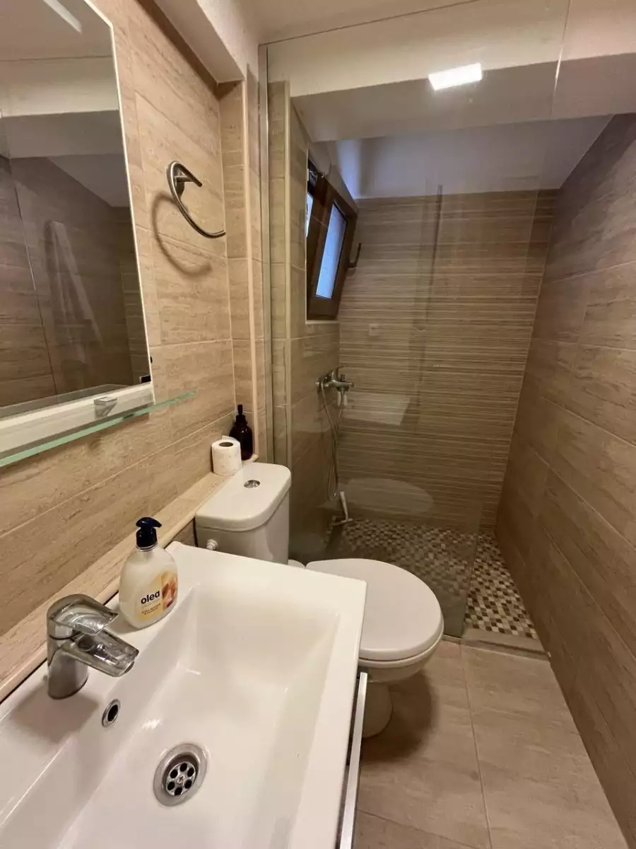 Дом 60м² в Черногории, Зеленика. Стоимостью 93000€ аренда фото-11