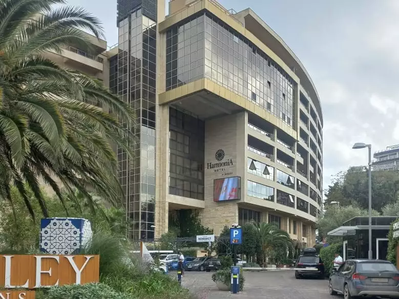 Квартира 105м² в Черногории, Будва. Стоимостью 450000€ аренда фото-1