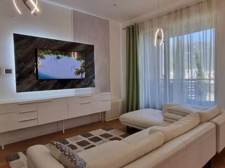 Квартира 105м² в Черногории, Будва. Стоимостью 450000€ аренда фото-2