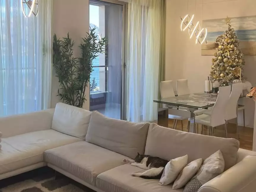 Квартира 105м² в Черногории, Будва. Стоимостью 450000€ аренда фото-3