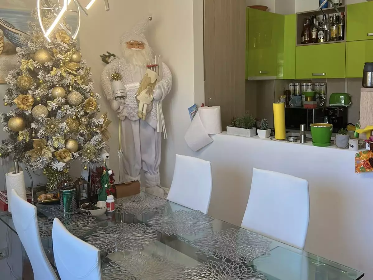 Квартира 105м² в Черногории, Будва. Стоимостью 450000€ аренда фото-4