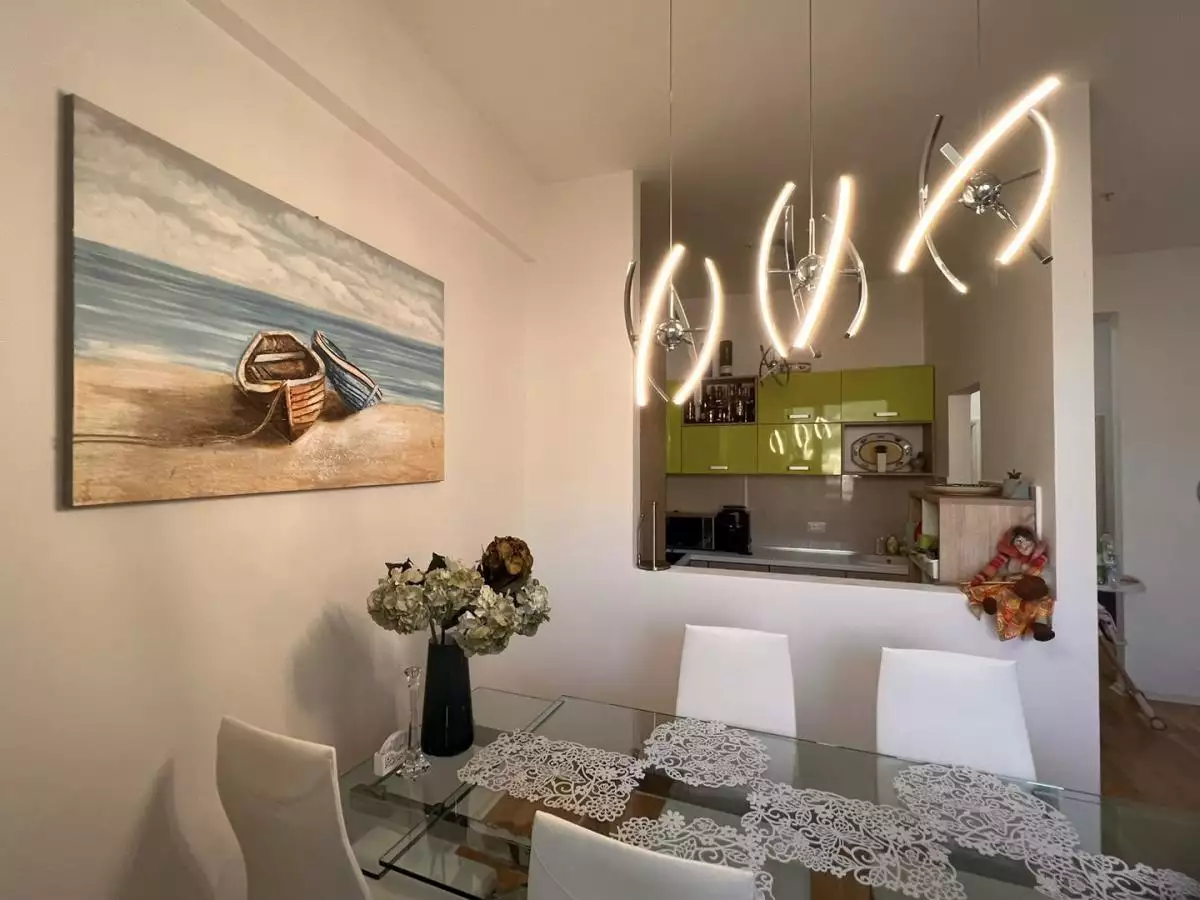 Квартира 105м² в Черногории, Будва. Стоимостью 450000€ аренда фото-5