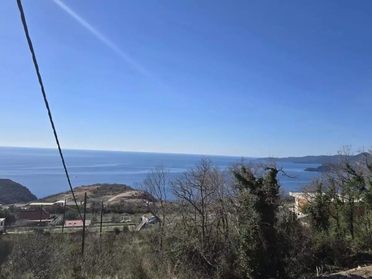 Дом 208м² в Черногории, Близикуче. Стоимостью 370000€ аренда фото-1