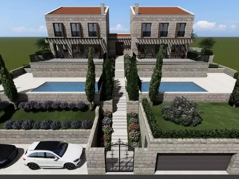 Дом 424м² в Черногории, Бечичи. Стоимостью 1000000€ аренда фото-3