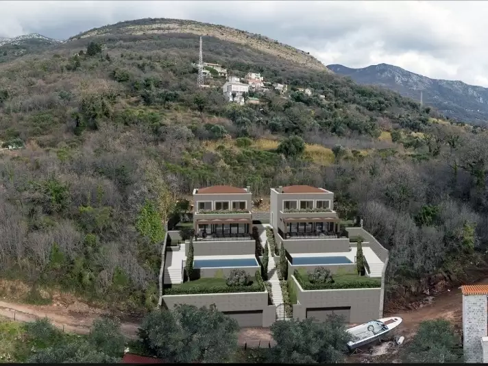 Дом 424м² в Черногории, Бечичи. Стоимостью 1000000€ аренда фото-8
