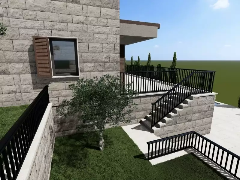 Дом 424м² в Черногории, Бечичи. Стоимостью 1000000€ аренда фото-15